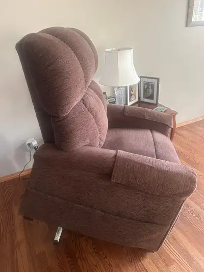 Electronic Lift Chair, View more