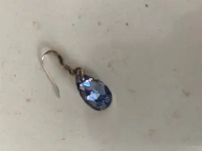 Perdu boucle d'oreille à Trois-Rivières Ouest, View more