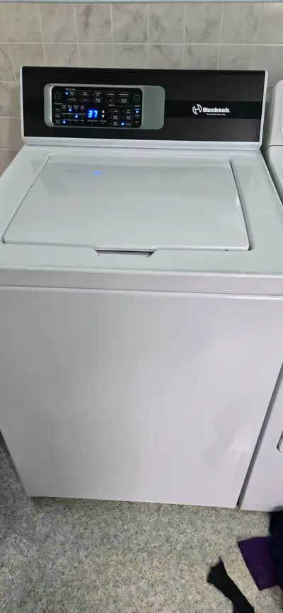 Huebsch clothes washer for sale, View more