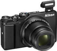 Nikon COOLPIX A900 Camera with Accessories