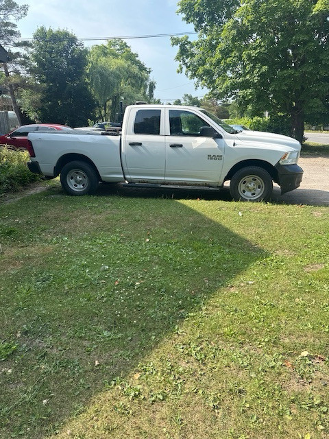 Certified 2017 Ram 1500 in Cars & Trucks in Peterborough - Image 2