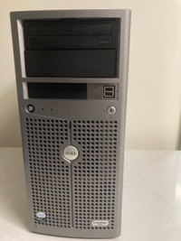 Dell PowerEdge 840 desktop server