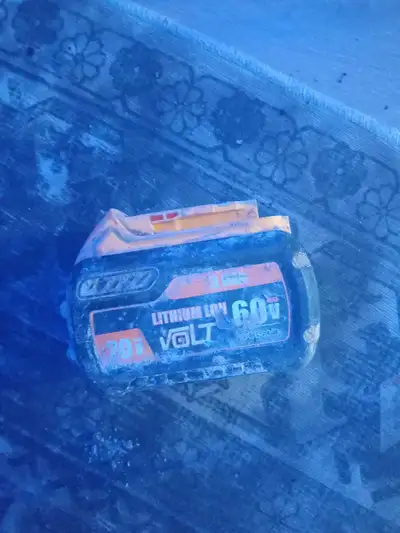 9ah Milwaukee battery replacement , View more