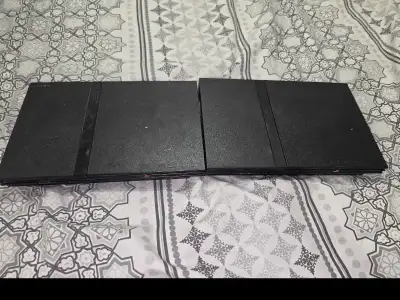 Playstation 2 Slims systems untested $40 each or both for $60, View more