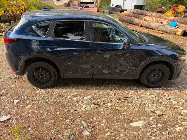 Mazda CX-5605033101557780488