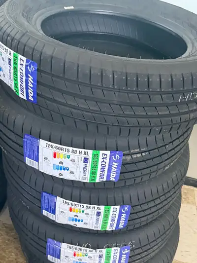 BRAND NEW TIRES AVAILABLE – GREAT PRICES! Looking for brand new tires at an affordable price? You’ve...