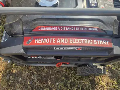 benchmark generator , View more