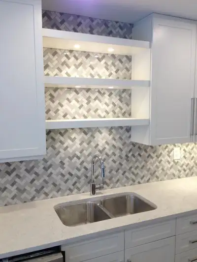 Tile Installer, View more