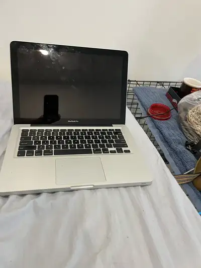  Apple MacBook Pro , View more