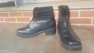 NEW Winter Boots sz 12 (reg. $80), View more