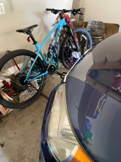 Trek bicycle, View more