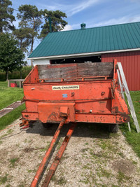 Allis Chalmers wagons for sale