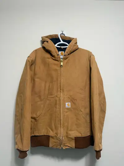 Carhartt Jacket, View more