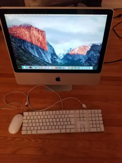 Apple iMac, View more