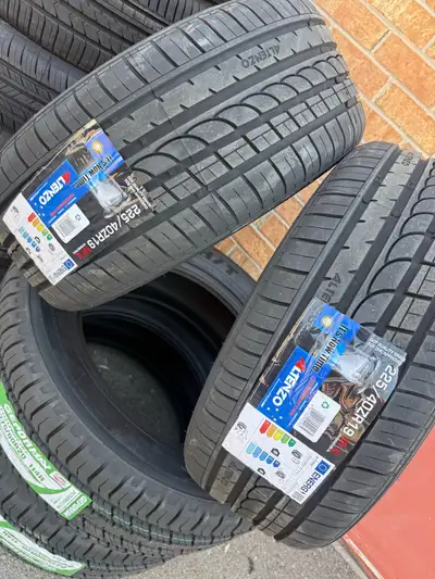 Text me or call me for tires. 4376606201