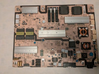 Samsung UN55NU7100F Power Supply Board & Main Board