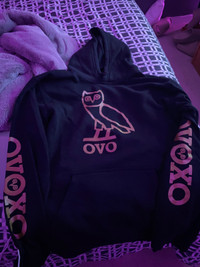 OVO hoodie, size medium