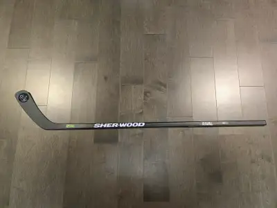 Hockey stick - Youth right handed, View more