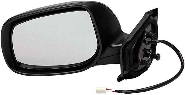 NEUF Miroir / Retroviseur TOYOTA YARIS 2006 - 2012 New Mirror dans Pièces de carrosserie  à Longueuil/Rive Sud - Image 4