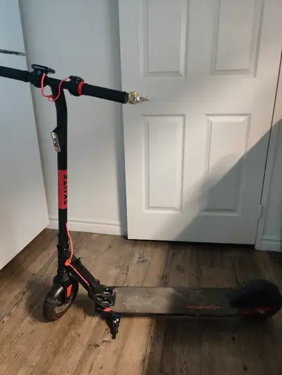 Skute Scooter