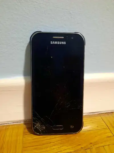 Samsung J1 Android Smart Phone, View more