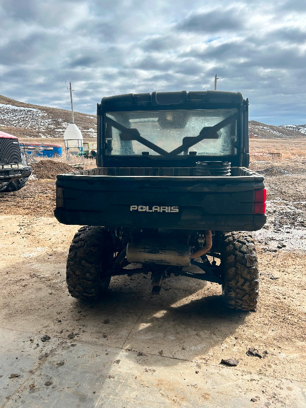 2021 Polaris SidexSide in ATVs in Swift Current - Image 3