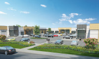 Commercial Bay(s) For Sale Country Hills Blvd