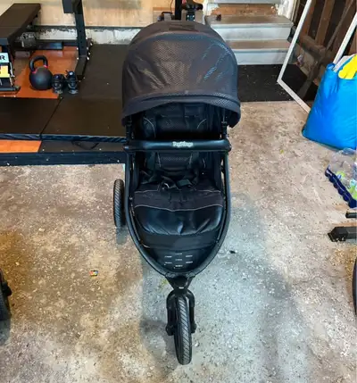 Peg perego jogging stroller, View more
