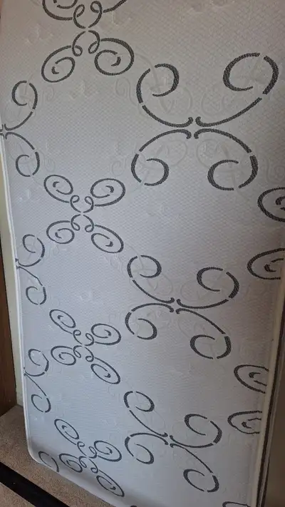 Free single bed, View more