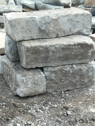 Armour stone, View more