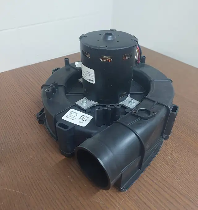 Fasco Draft Inducer Motor – Model A2825 - 71627117 -  M 173 in Heating, Cooling & Air in City of Toronto - Image 5