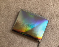 Marc by Marc Jacobs Holographic Tablet Case