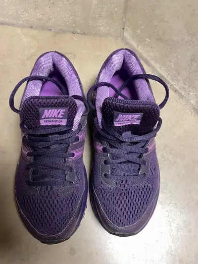 Nike Running Shoes, View more