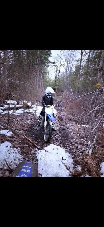 Hey there I have a 2009 yz85 it’s motor was just rebuilt by the last guy I basically re did the bike...