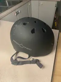 Large protec helmet