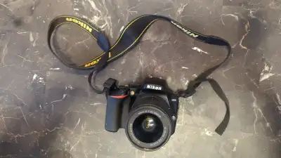 130 ads for nikon 18 55mm lens in All Categories in Canada