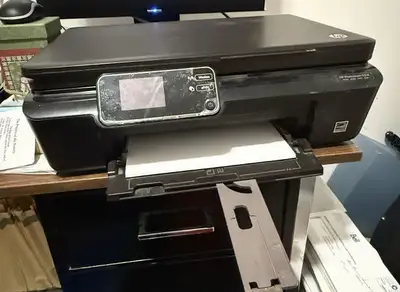 HP Printer, View more