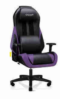 Brand New OSIM UThrone Gaming Massage Chair