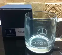 Mercedes Benz Mug