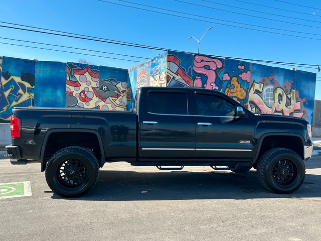Truck For Sale in Cars & Trucks in Oakville / Halton Region - Image 4