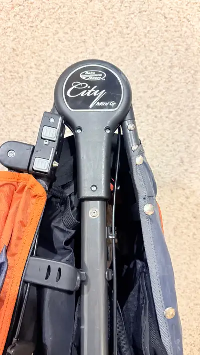 baby jogger city mini GT stroller, View more