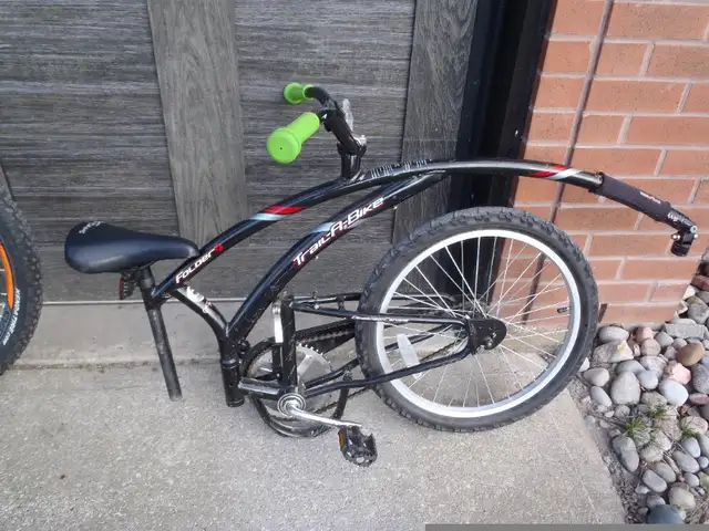 Trail A Bike in Kids in Barrie - Image 7