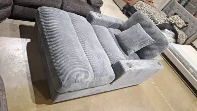 Brand New Recliner Chair, View more