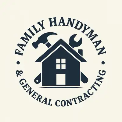 Family HandyMan & General Contracting, View more