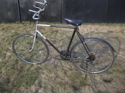 Vélo pour homme, View more