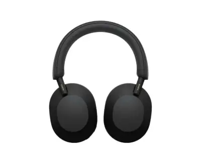 Sony WH-1000XM5 Noise-Cancelling Headphones, View more
