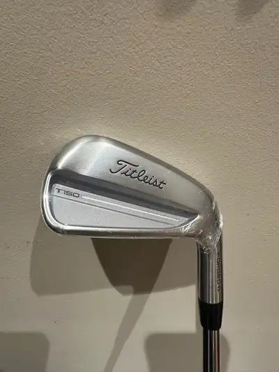 Titleist T150 Iron Set, View more
