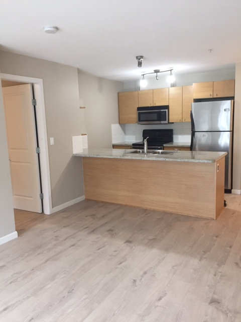 2 Beds 2 Baths Condo