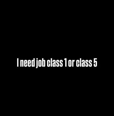 looking for class 1 or 5 tone job long haul or short houl, View more