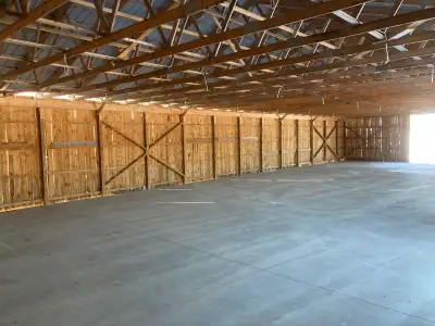 Storage for summer tires. $40 per set for the season